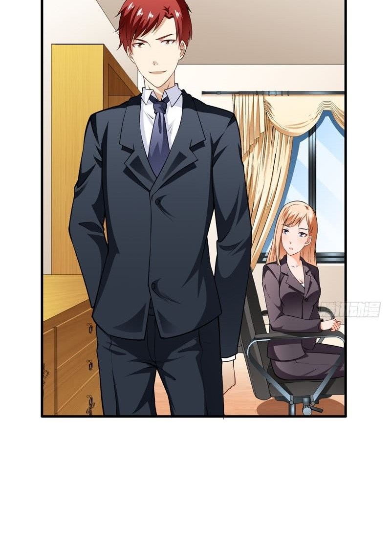 Super Security In The City Chapter 01-06 Gambar 101